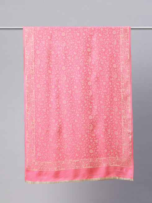 Women's Kani Wool Stole